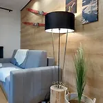 Apartment Trzy Kopce & Bike & Sauna *