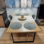 Trzy Kopce & Bike & Sauna 乌斯特龙