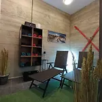Trzy Kopce & Bike & Sauna * 乌斯特龙