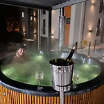 Trzy Kopce & Bike & Sauna