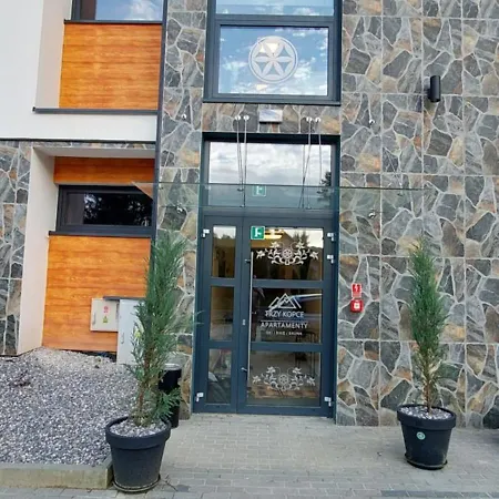 Trzy Kopce & Bike & Sauna * Ustron