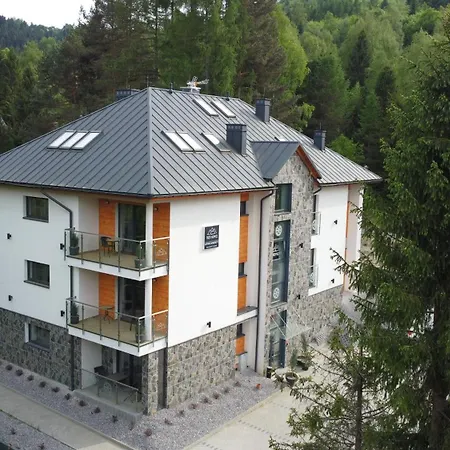 Trzy Kopce & Bike & Sauna Appartement *