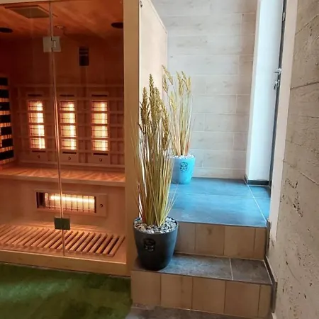 Appartement Trzy Kopce & Bike & Sauna *