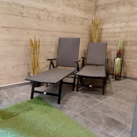 Trzy Kopce & Bike & Sauna Appartement