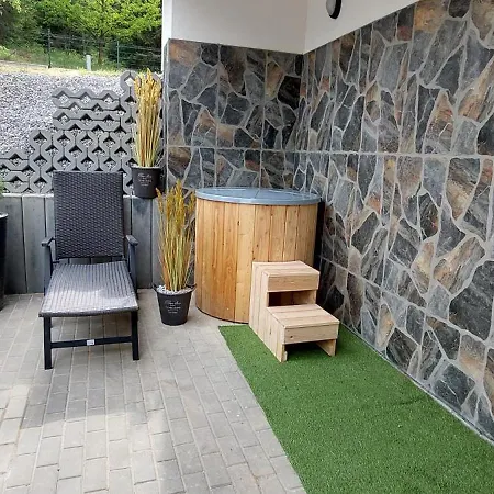 Trzy Kopce & Bike & Sauna * Ustron