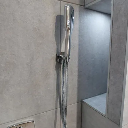 Apartment Trzy Kopce & Bike & Sauna Ustron