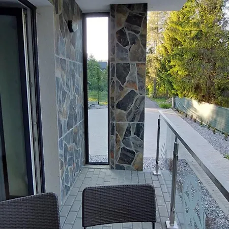 Trzy Kopce & Bike & Sauna *