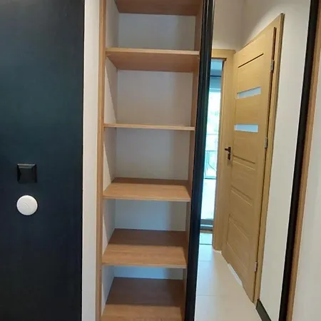 Apartment Trzy Kopce & Bike & Sauna Ustron