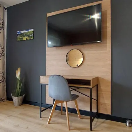 Trzy Kopce & Bike & Sauna * Ustron