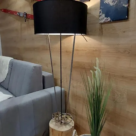Trzy Kopce & Bike & Sauna Apartment