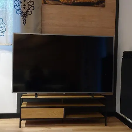 Trzy Kopce & Bike & Sauna Apartament *
