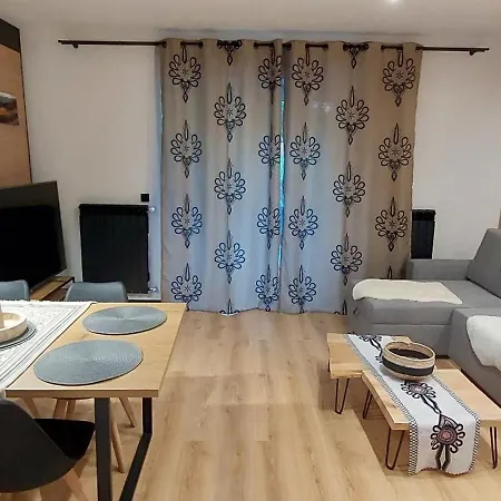 Apartment Trzy Kopce & Bike & Sauna Ustron
