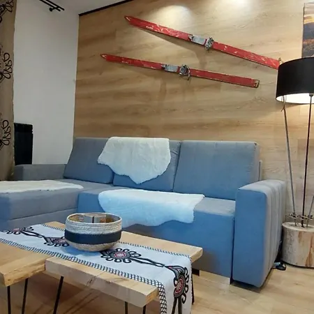 Trzy Kopce & Bike & Sauna *