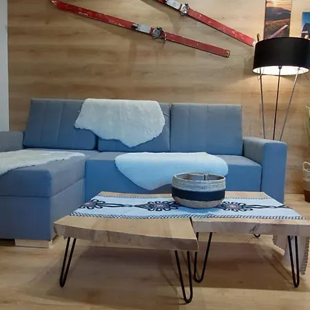 Trzy Kopce & Bike & Sauna * Ustron