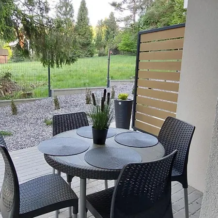 Appartement Trzy Kopce & Bike & Sauna *