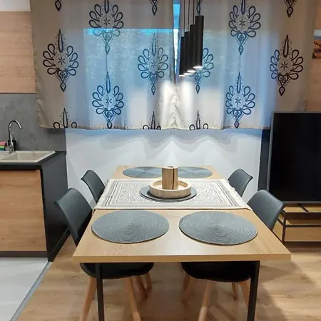 Trzy Kopce & Bike & Sauna Ustron