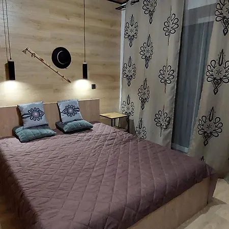 Trzy Kopce & Bike & Sauna Ustron