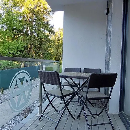 Trzy Kopce & Bike & Sauna *