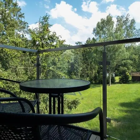 Trzy Kopce & Bike & Sauna * Ustron