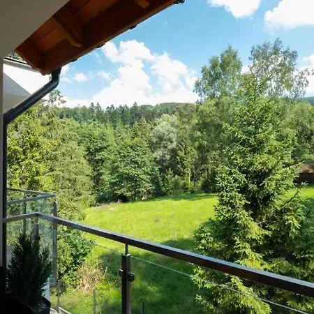 Appartement Trzy Kopce & Bike & Sauna