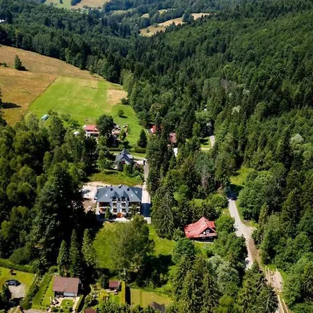 Trzy Kopce & Bike & Sauna Appartement *