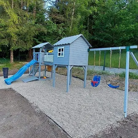 Appartement Trzy Kopce & Bike & Sauna *