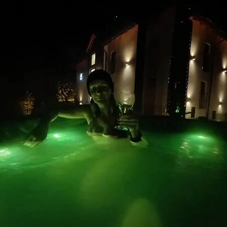 Trzy Kopce & Bike & Sauna *