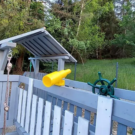 Trzy Kopce & Bike & Sauna * Ustron