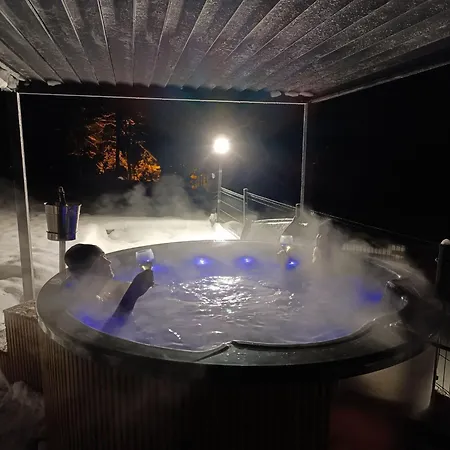 Trzy Kopce & Bike & Sauna Appartement *