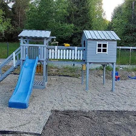 Trzy Kopce & Bike & Sauna Appartement