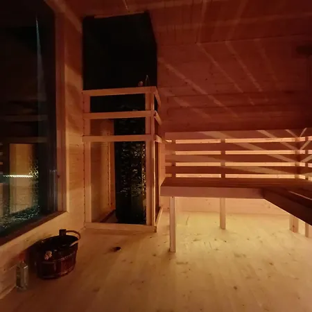 Trzy Kopce & Bike & Sauna Apartament *