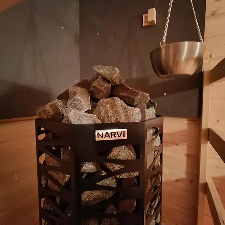 Trzy Kopce & Bike & Sauna * Ustroń