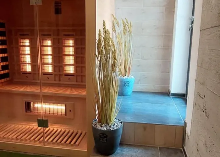 Appartement Trzy Kopce & Bike & Sauna *