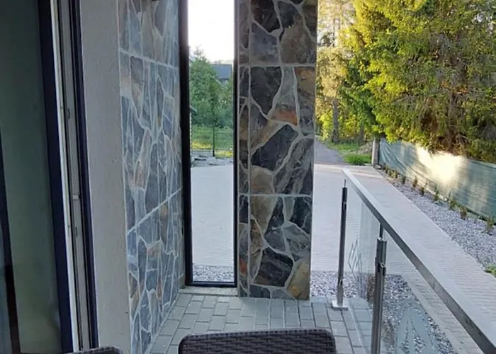 Trzy Kopce & Bike & Sauna *