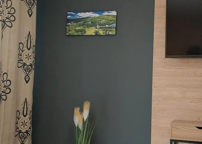 Trzy Kopce & Bike & Sauna