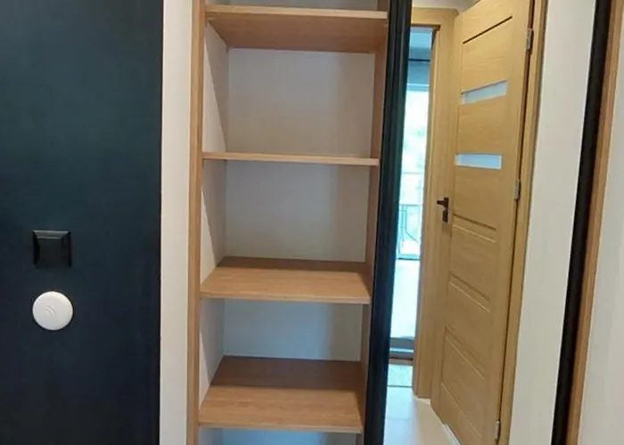 Appartement Trzy Kopce & Bike & Sauna Ustroń