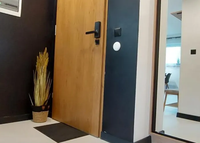 Trzy Kopce & Bike & Sauna Ustroń