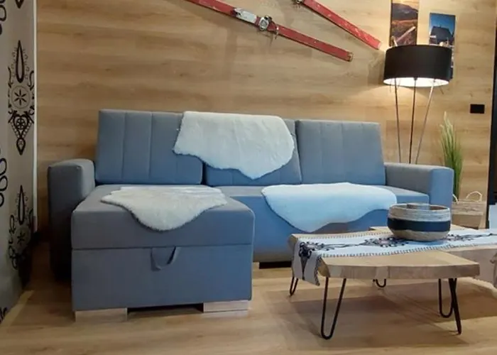 Trzy Kopce & Bike & Sauna * أوسترون