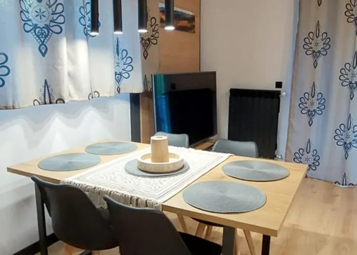 Trzy Kopce & Bike & Sauna *