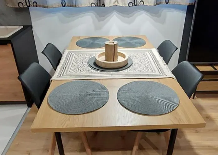 Trzy Kopce & Bike & Sauna Ustroń