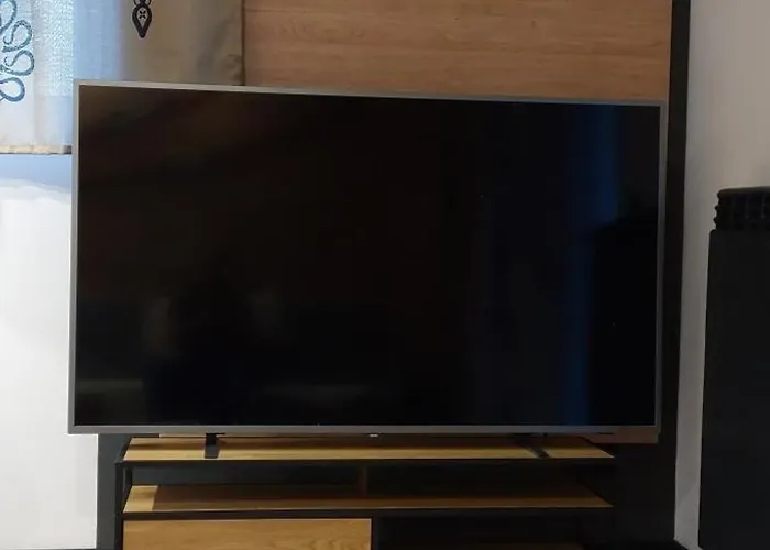 Trzy Kopce & Bike & Sauna شقة *