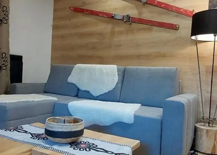 Trzy Kopce & Bike & Sauna *