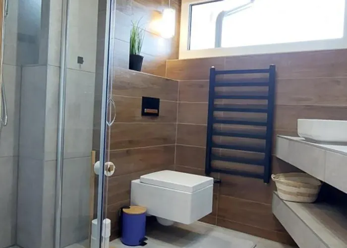 Trzy Kopce & Bike & Sauna *