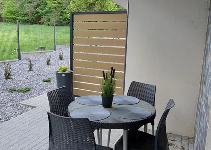 Trzy Kopce & Bike & Sauna Appartement Ustroń