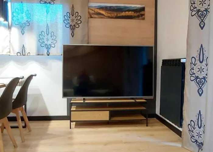 Trzy Kopce & Bike & Sauna Appartement *