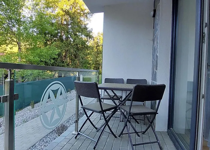 Trzy Kopce & Bike & Sauna *