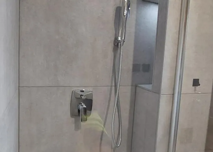 شقة Trzy Kopce & Bike & Sauna *