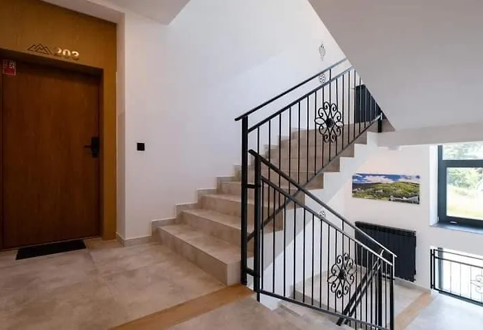 Trzy Kopce & Bike & Sauna * Ustroń