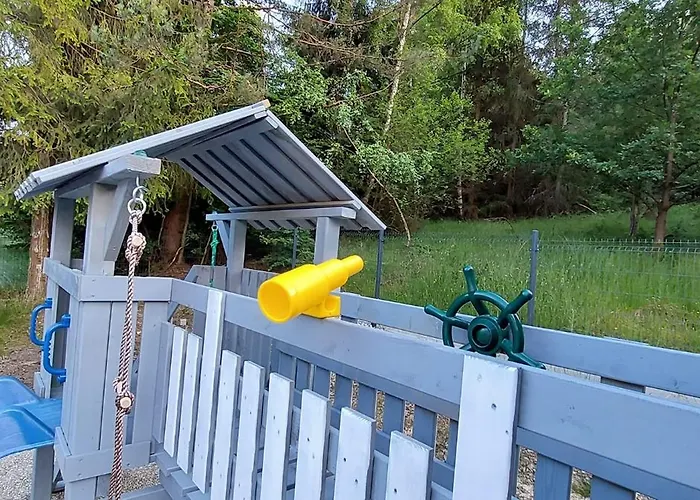 Trzy Kopce & Bike & Sauna * Ustroń