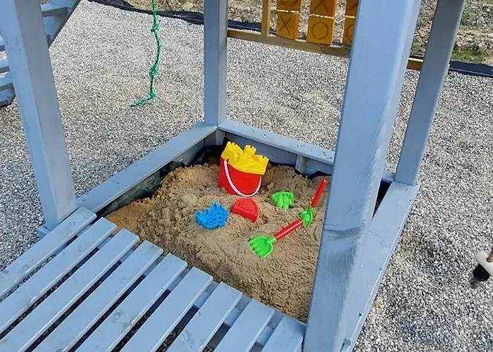 Trzy Kopce & Bike & Sauna Ustroń